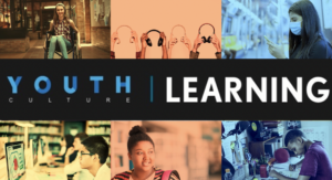 Youth Culture Learning Logo