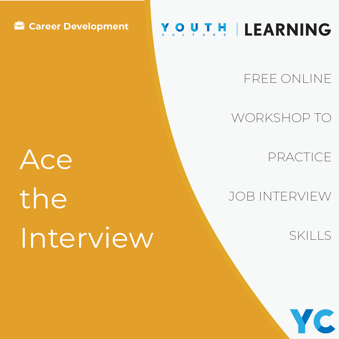 YC Ace the Interview Workshop