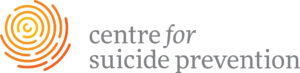center for suicide prevention