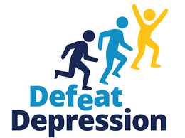 Defeat Depression resources