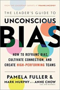 youth culture unconscious bias resource book for high-performing teams