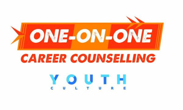 Youth Culture One-On-One Career Counselling