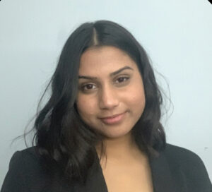 Headshot of Ananya Gupta from the YC team
